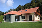 Agrandissement terrasse et véranda par Agrandissement Maisons à Serves-sur-Rhone